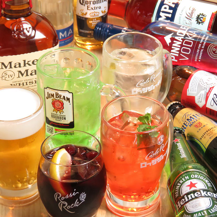 串かつおうじ｜串かつおうじ