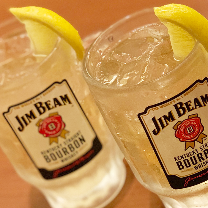 メニュー｜串かつおうじ